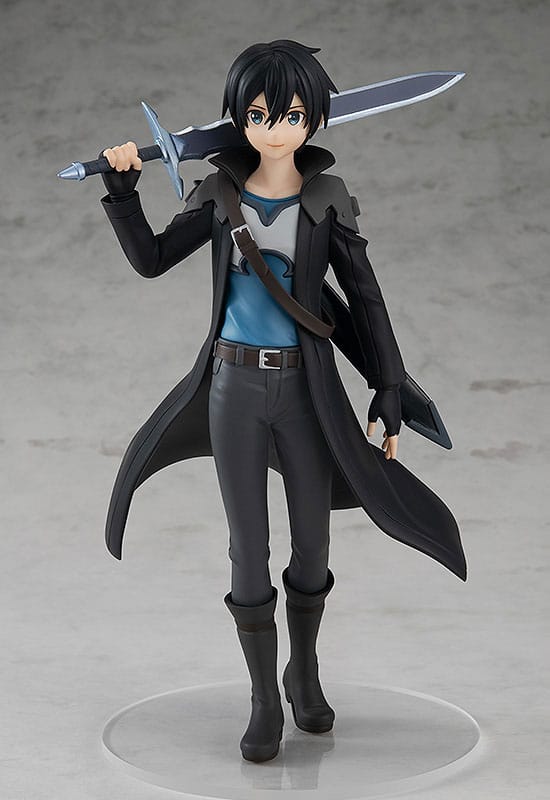 Sword Art Online the Movie - Kirito (Pop Up Parade, 17 cm)