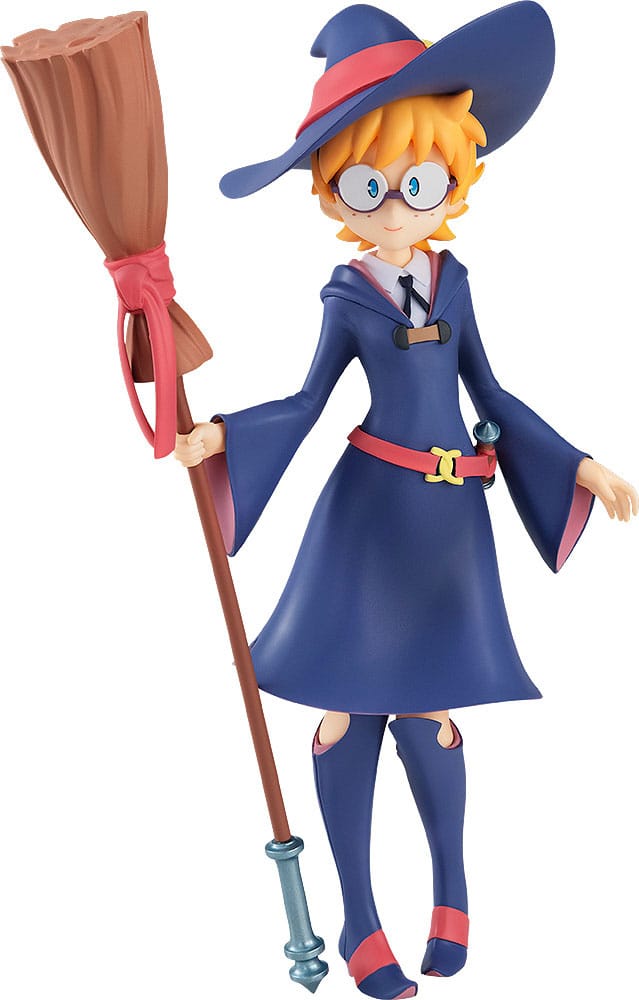 Little Witch Academia - Lotte Jansson (Pop Up Parade, 17 cm)