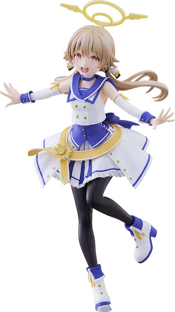 Blue Archive Friends - Hifumi Mischievous Straight Version (18 cm)