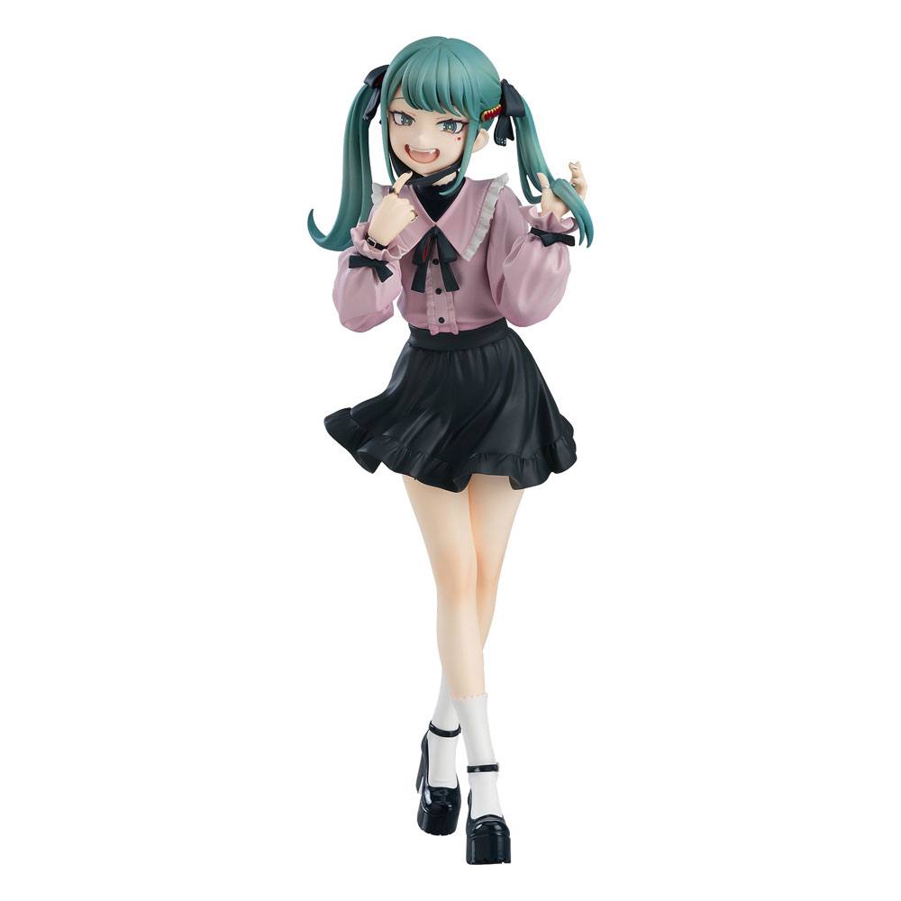 Hatsune Miku - Vampire Ver. L (24 cm)