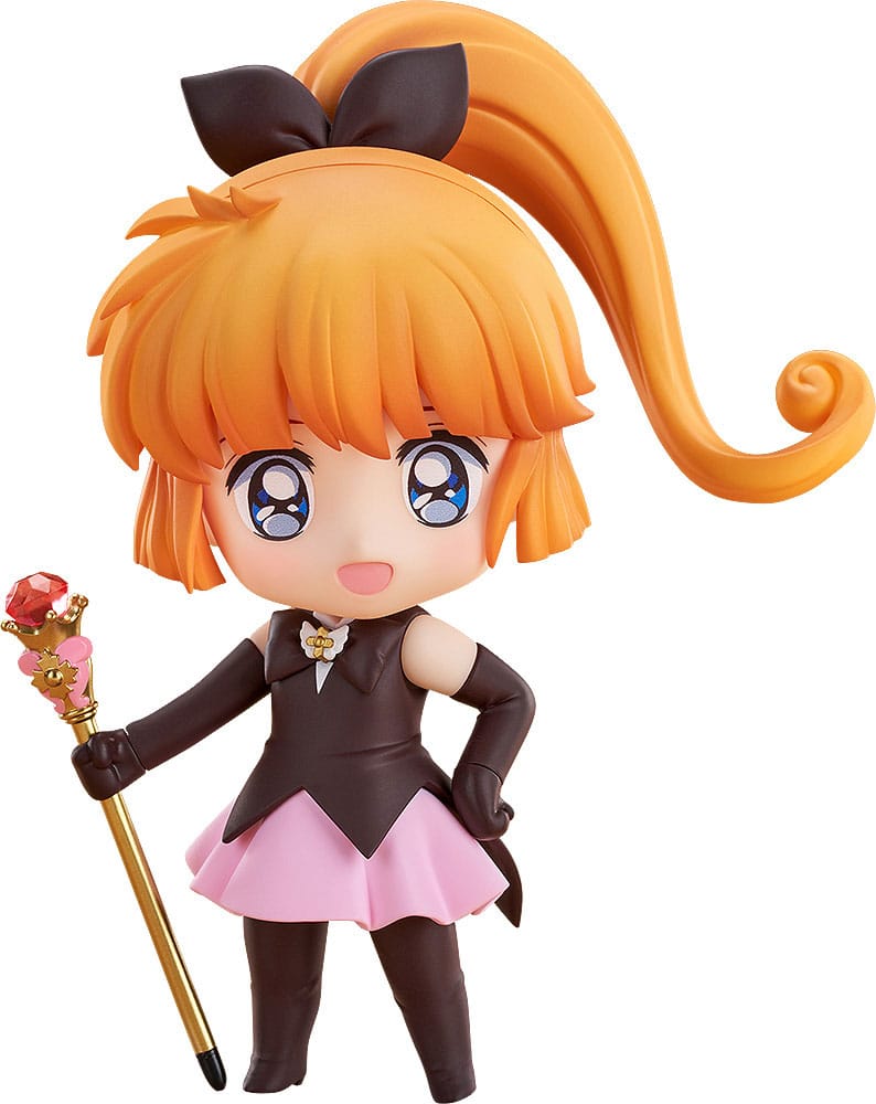 Nendoroid Saint Tail - Saint Tail (10 cm)