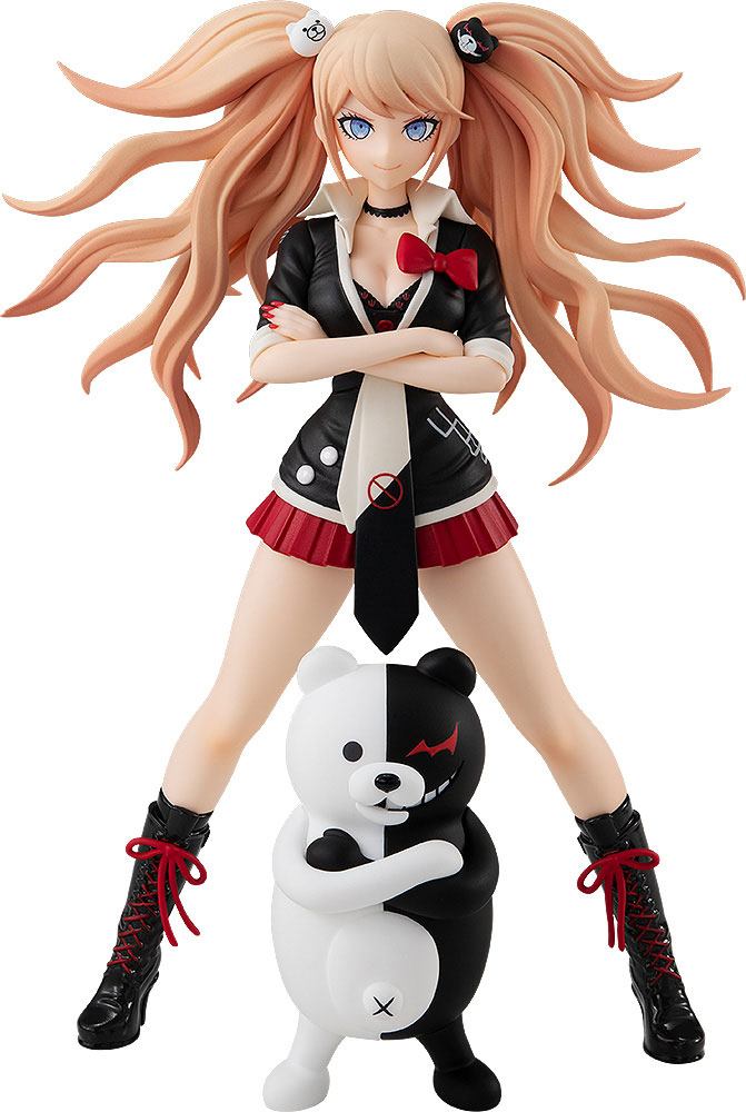 Danganronpa - Junko Enoshima (Pop Up Parade, 17 cm)