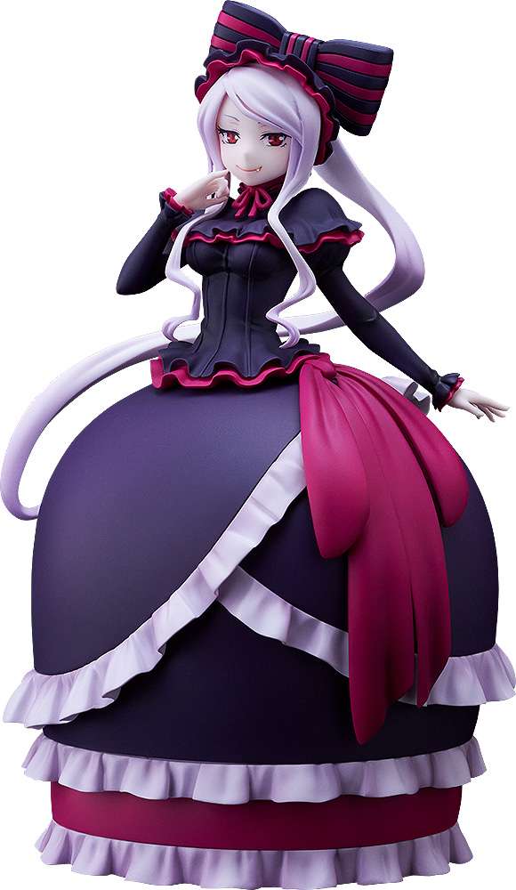 Overlord - Shalltear Bloodfallen (Pop Up Parade, 18 cm)