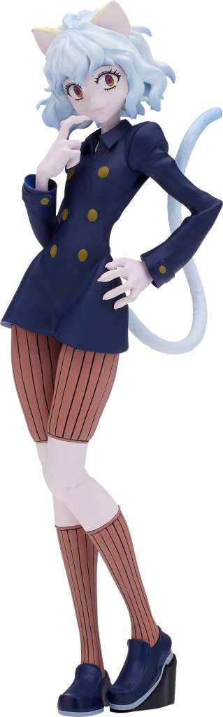 Hunter X Hunter Statua Neferpitou Pop Up Parade 16 cm Good Smile