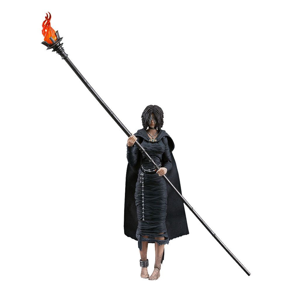 Demons Souls - Maiden In Black (16 cm)