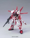 Astray Red Frame Flight (Model Kit, HG, 1/144)