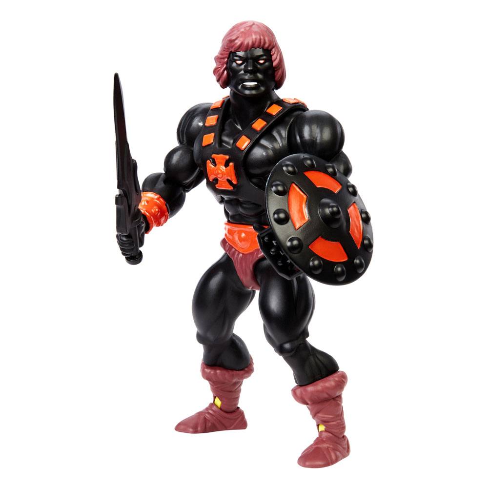 Masters Of The Universe - Anti-Eternia He-Man (14 cm)