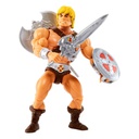 Masters of the Universe Action Figure He-Man 200X Origins 2022 14 Cm MATTEL