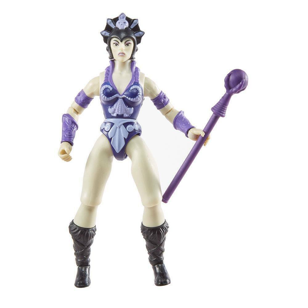 Masters Of The Universe - Evil-Lyn (14 cm) 