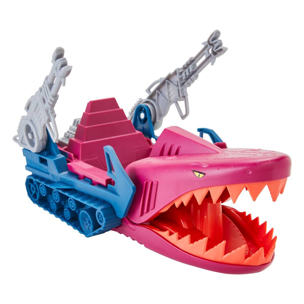 Masters Of The Universe - Land Shark Vehicle (32 cm)