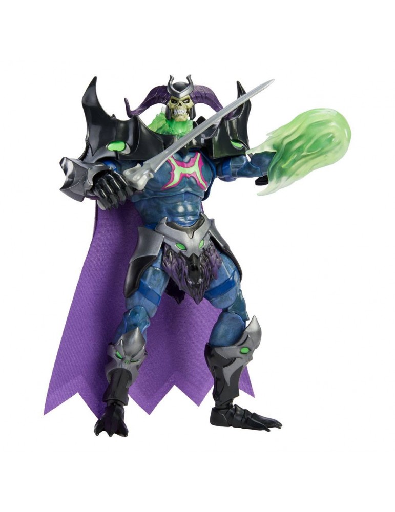 Masterverse - Masters of the Universe Revelation Skelegod (23 cm)