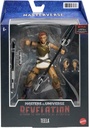 Masters of the Universe - Teela (Revelation, 18 cm)