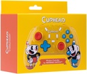 Wireless Controller Cuphead  (Switch, OLED, Lite)