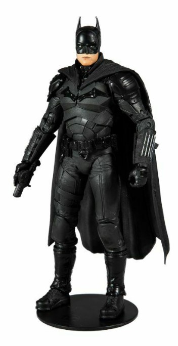 DC Multiverse - Batman (18 cm)