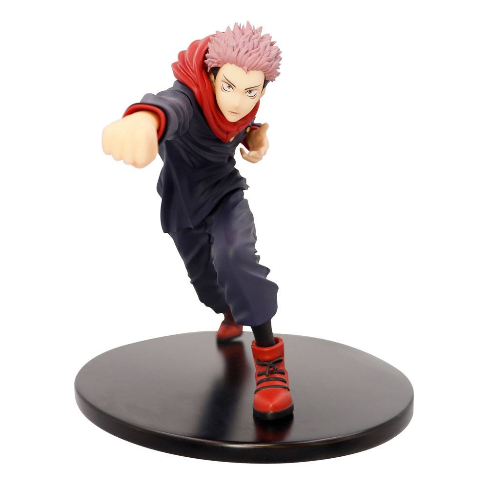 Jujutsu Kaisen - Itadori Yuji Vol 2 (15 Cm)