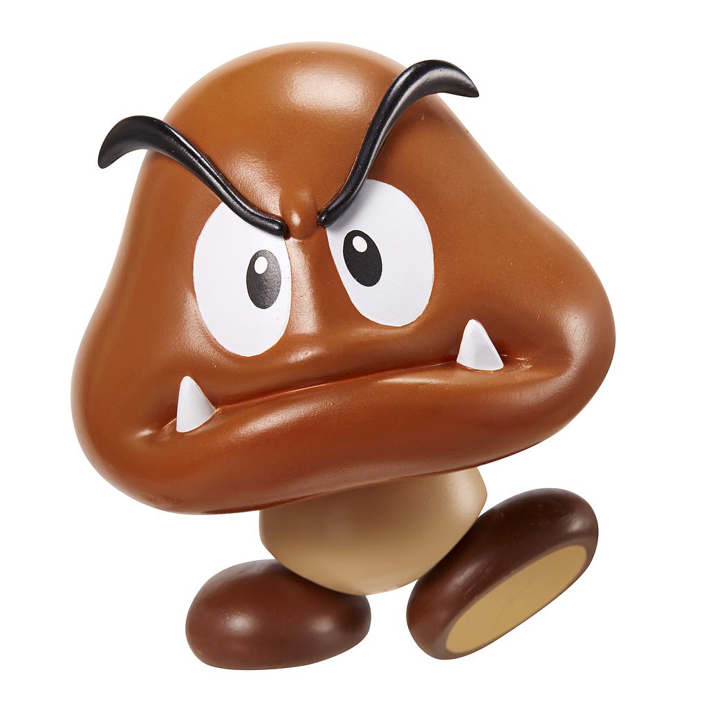 World Of Nintendo - Goomba (10 cm)