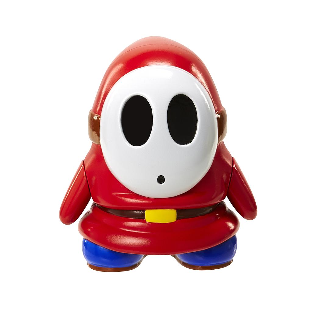 World Of Nintendo - Shy Guy (10 cm)