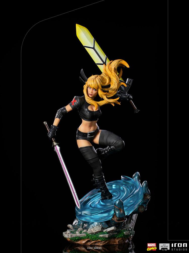 X-Men - Magik (BDS Art Scale, 28 cm)