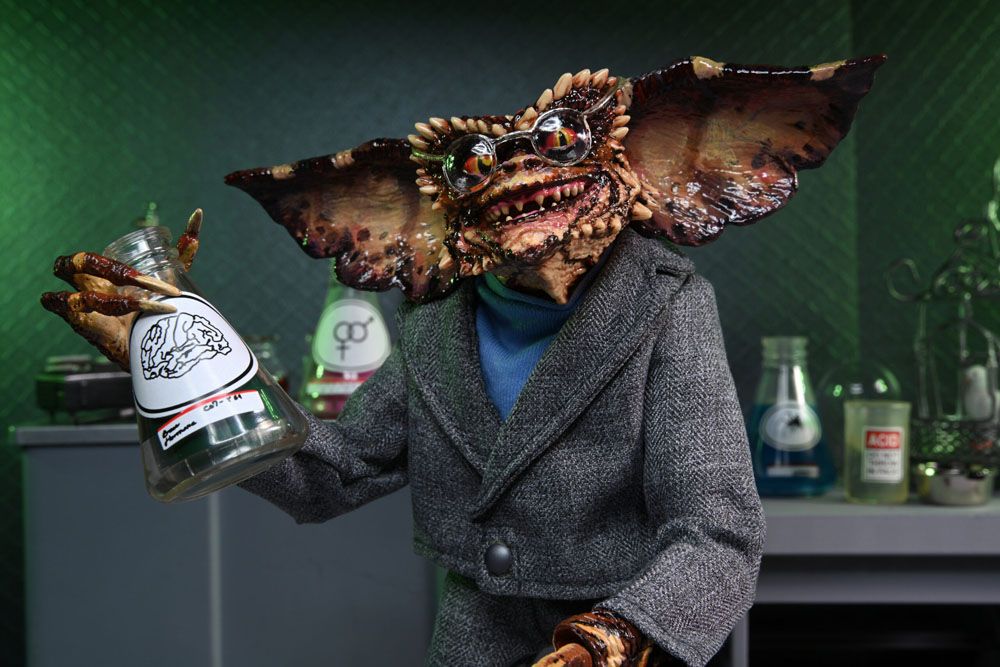 Gremlins - Brain Gremlin (15 Cm)