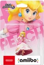 Amiibo Super Smash Bros - Peach