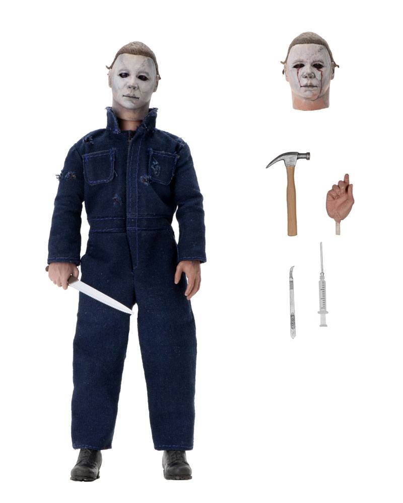 Halloween -Michael Myers (20 cm)