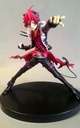 Show By Rock!! ShinganCrimsonZ - Crow (16 cm)