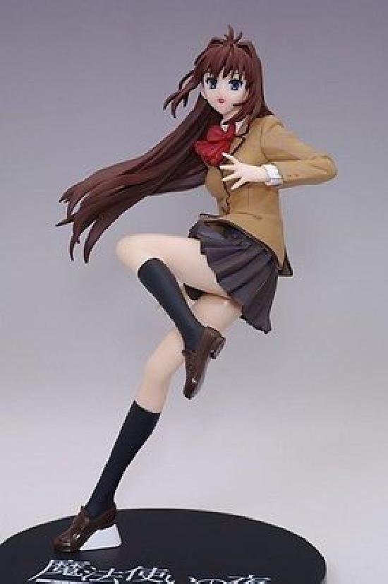 SEGA - Witch on the Holy Night - Aoko Aozaki PM Figure