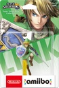 Amiibo Super Smash Bros. - Link