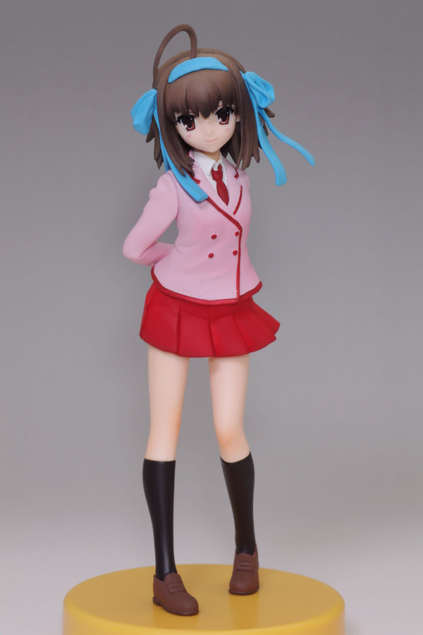 Papakiki - Sora Takanashii (16 cm)