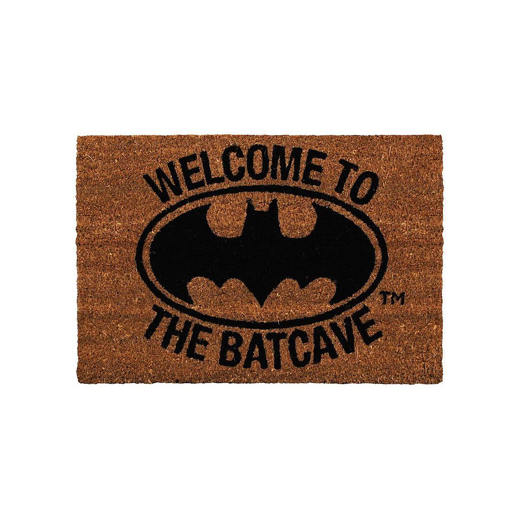 Batman - Welcome To The Batcave