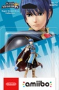 Amiibo Super Smash Bros. - Marth