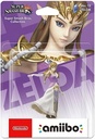 Amiibo Super Smash Bros. - Zelda