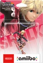 Amiibo Super Smash Bros. - Shulk