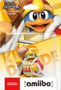 Amiibo Super Smash Bros. - King Dedede