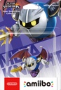 Amiibo Super Smash Bros. - Meta Knight