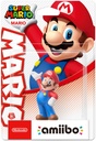 Amiibo Super Mario - Mario