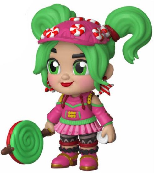 Funko Five Star Fortnite - Zoey (8 cm)