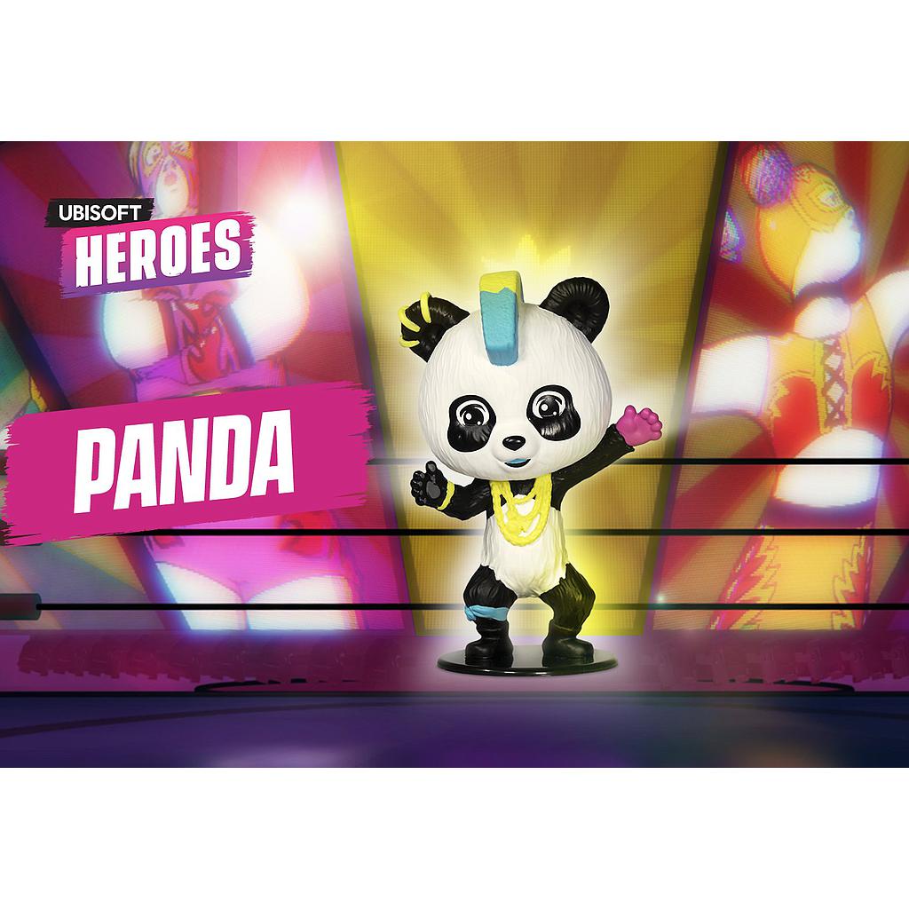 Chibi Just Dance - Panda (10 cm)