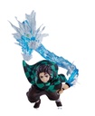 Demon Slayer Kimetsu No Yaiba - Tanjiro Kamado (17 cm)