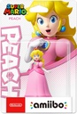 Amiibo Super Mario - Peach