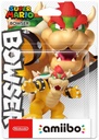 Amiibo Super Mario - Bowser