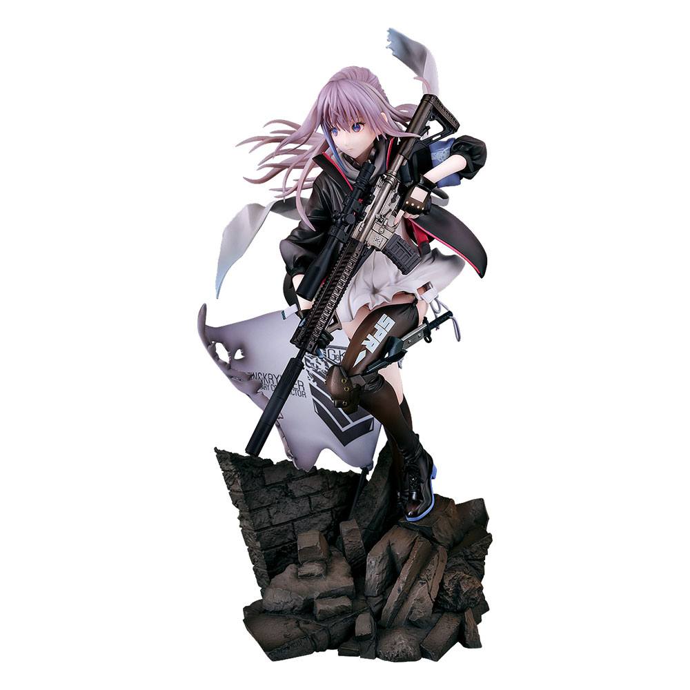 PHAT! AR-15 Girls Frontline 27 Cm Statua