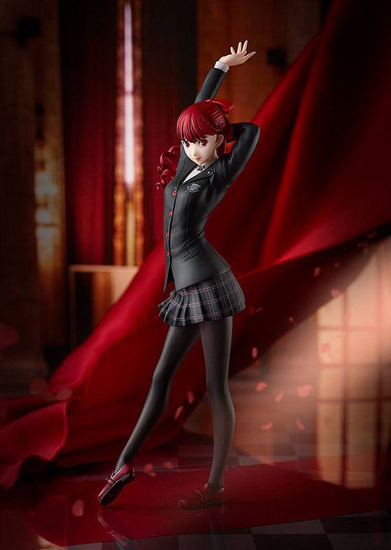 Persona5 Royal Statua Kasumi Yoshizawa 26 Cm PHAT!