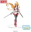 Sword Art Online - Asuna Aria Of A Starless Night (21 Cm)