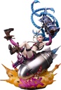 League of Legends - Jinx (24 cm)