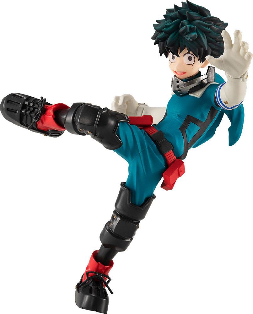 My Hero Academia - Izuku Midoriya (Pop Up Parade, 16 cm)