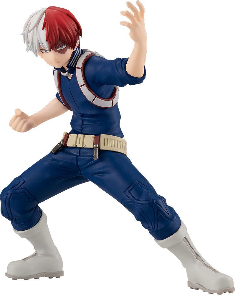 My Hero Academia - Shoto Todoroki (Pop Up Parade, 15 cm)