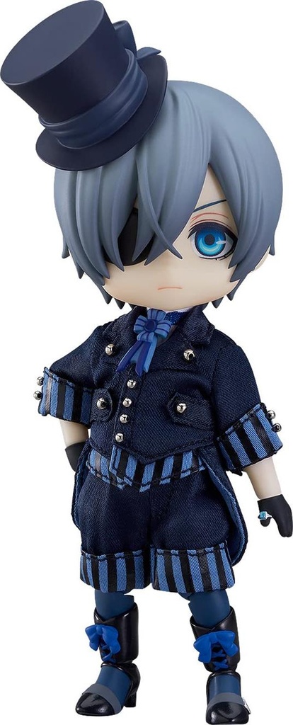 Black Butler - Ciel Phantomhive (Nendoroid, 10 cm)