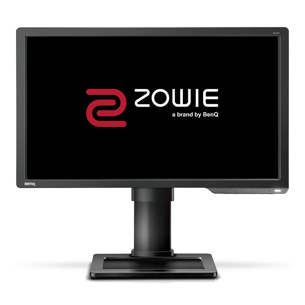 Monitor BenQ Zowie XL2411 e-Sport per PC 24&quot; 144HZ, Gray