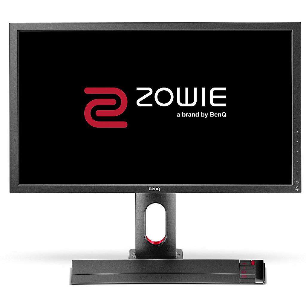 Monitor BenQ Zowie XL2720 e-Sport per PC 27&quot; 144Hz Gray